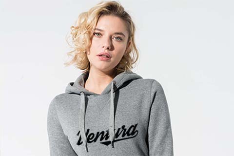 sweatshirt et tee shirt personnalisé